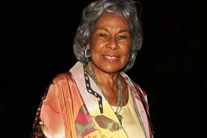 Facts About Rachel Robinson - Late Jackie Robinson's Wife Who is a Professor